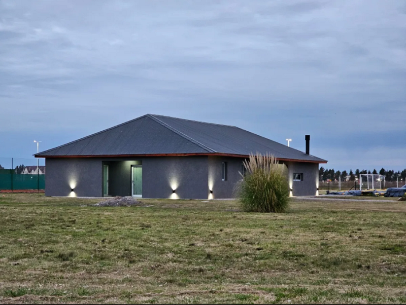 Lote en venta