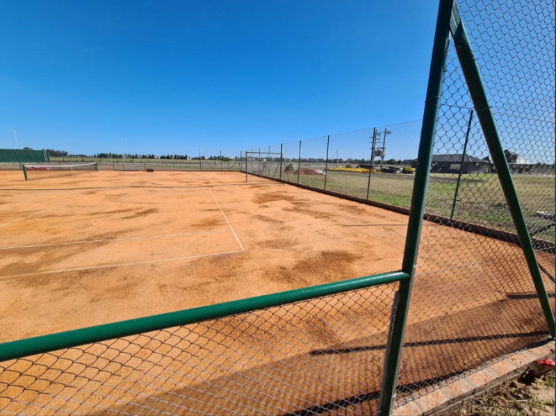 Lote en venta