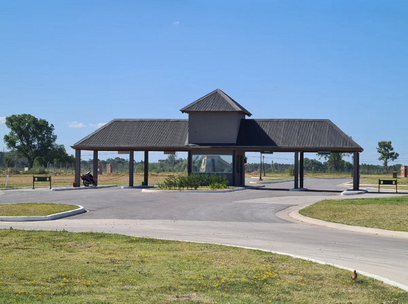 Lote en venta