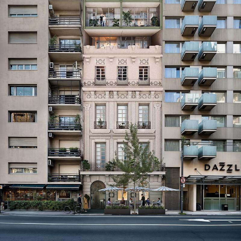 Departamento en venta