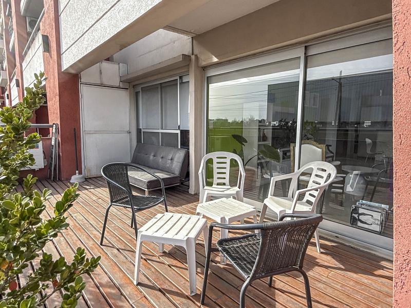 Departamento en venta