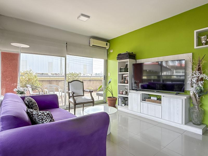 Departamento en venta
