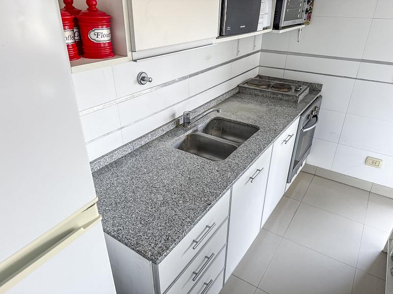 Departamento en venta