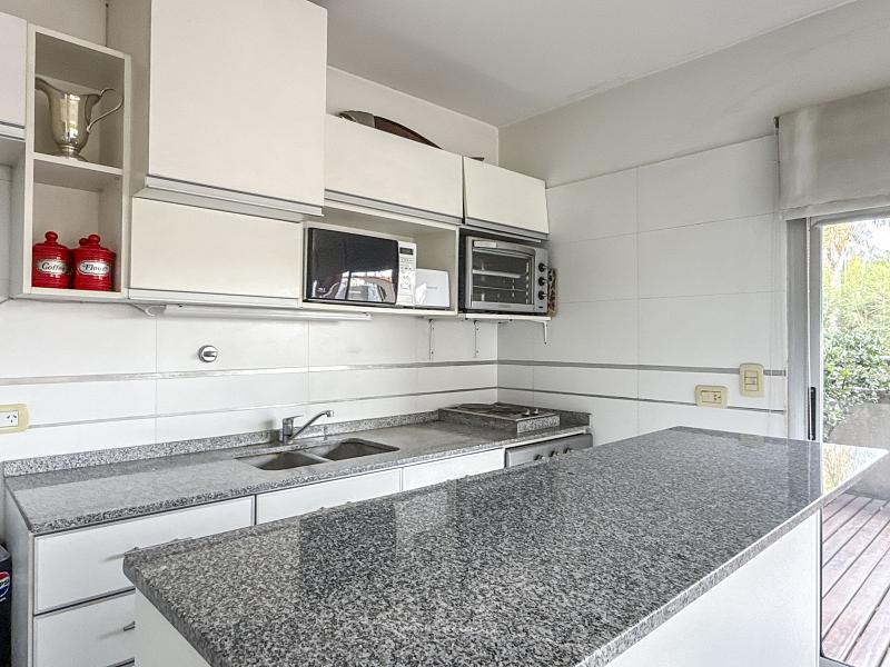 Departamento en venta