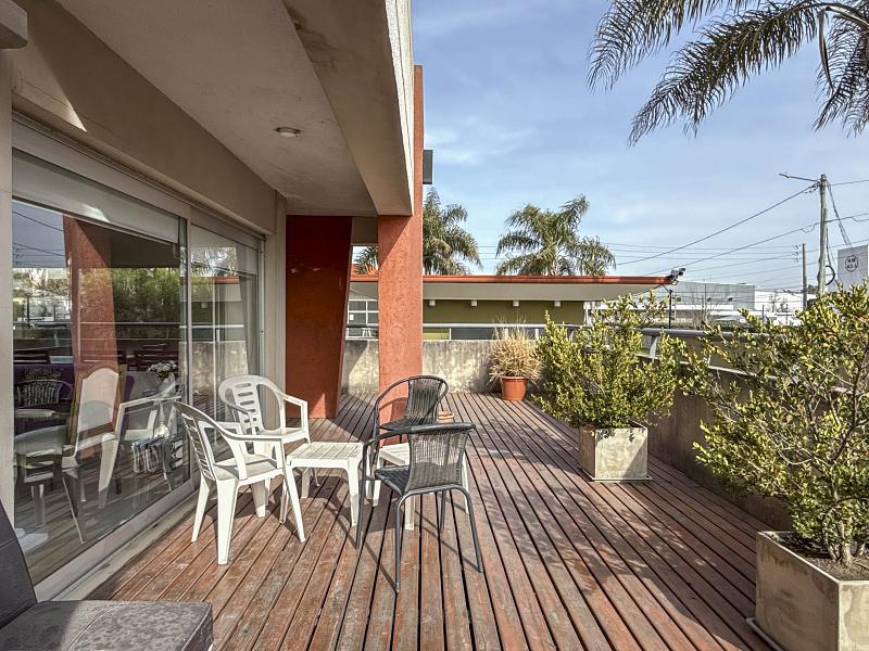 Departamento en venta