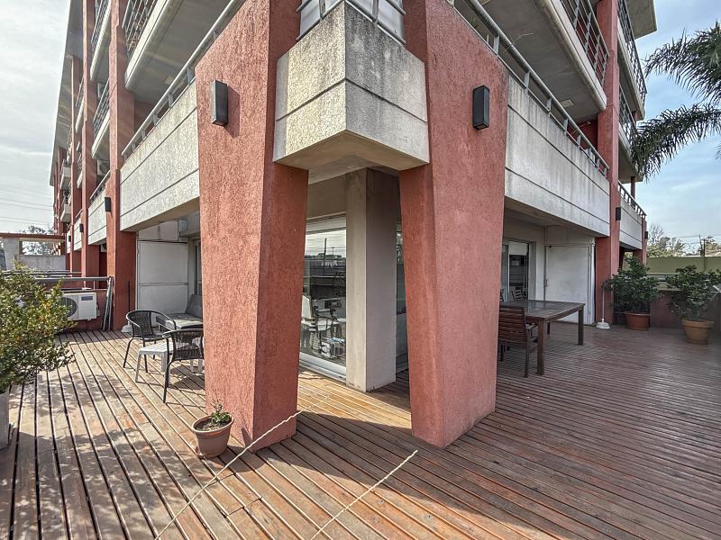 Departamento en venta