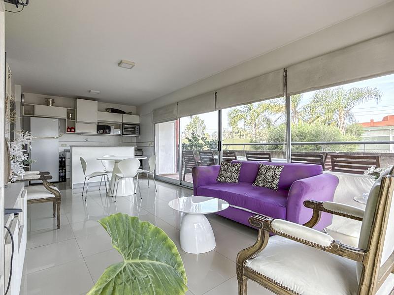 Departamento en venta