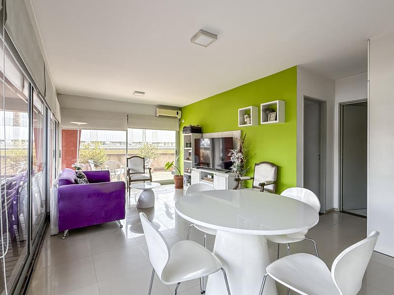 Departamento en venta