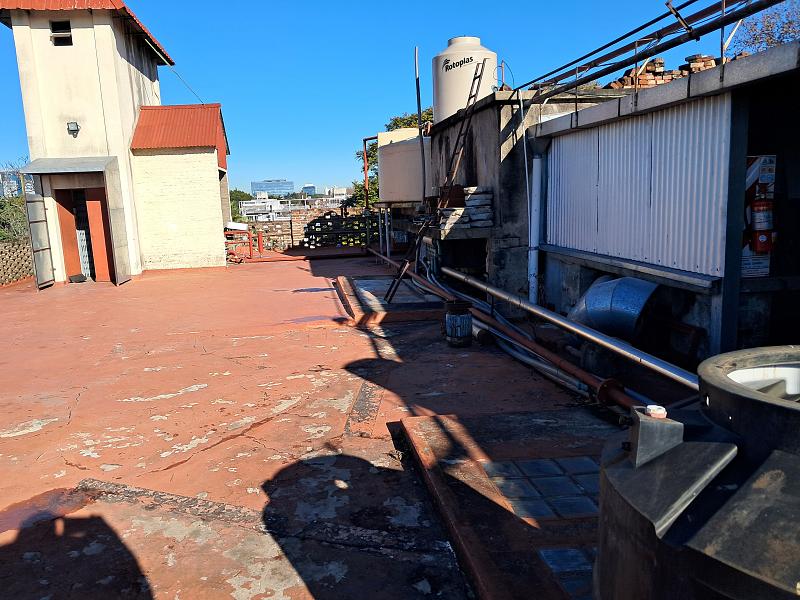 Depósito en venta