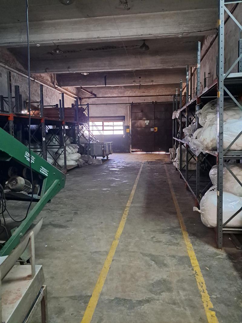 Depósito en venta