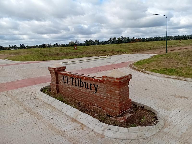 Lote en venta