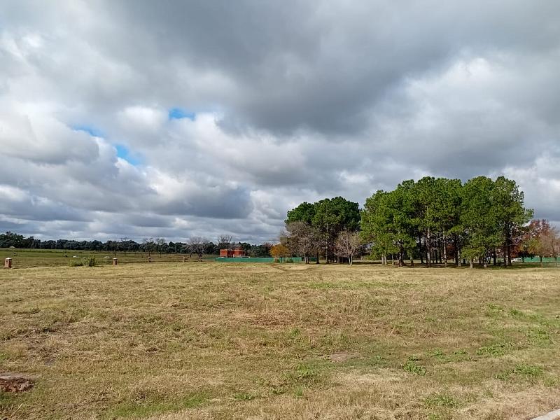 Lote en venta