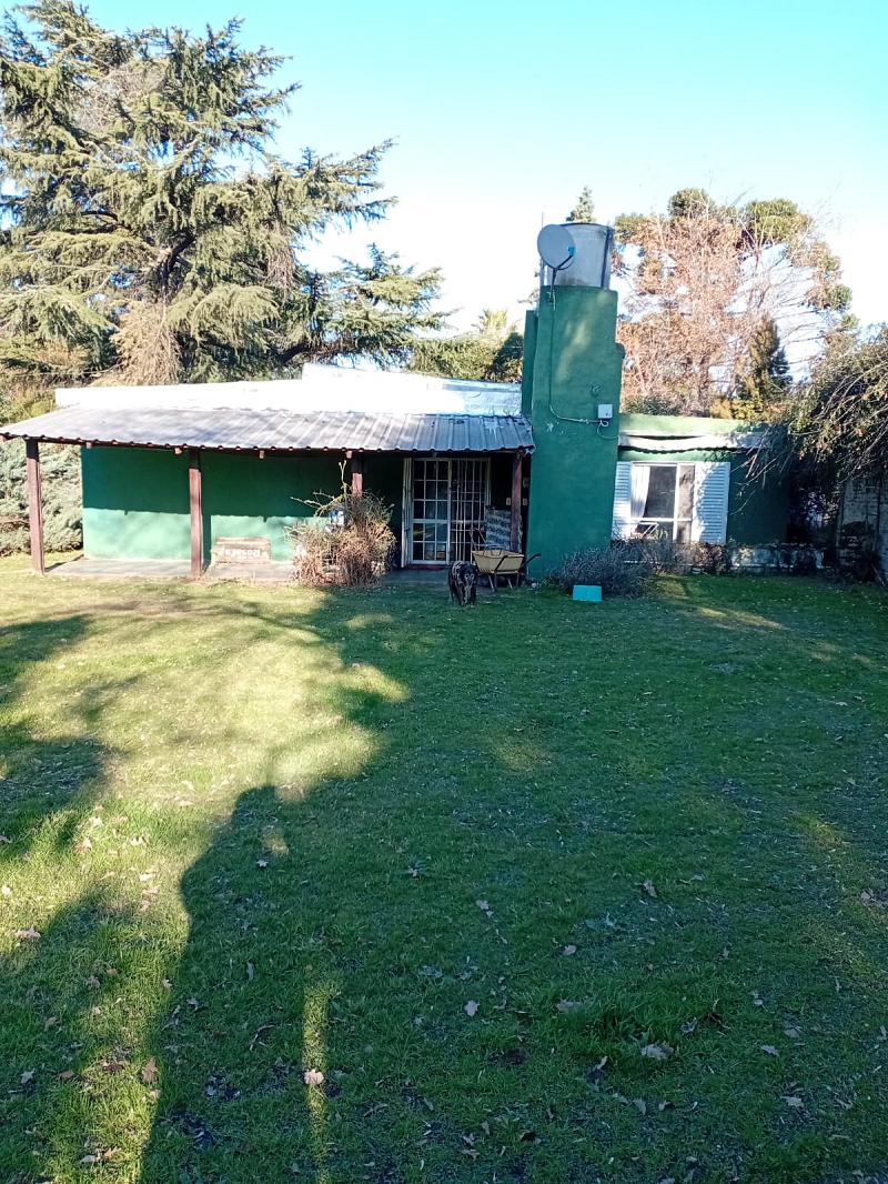 Lote en venta