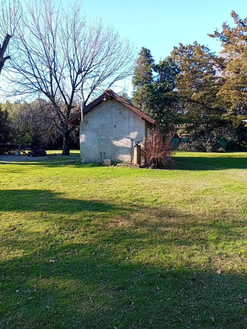 Lote en venta