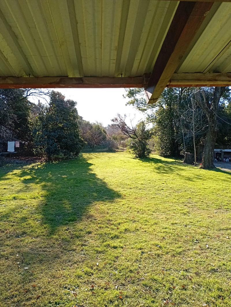 Lote en venta