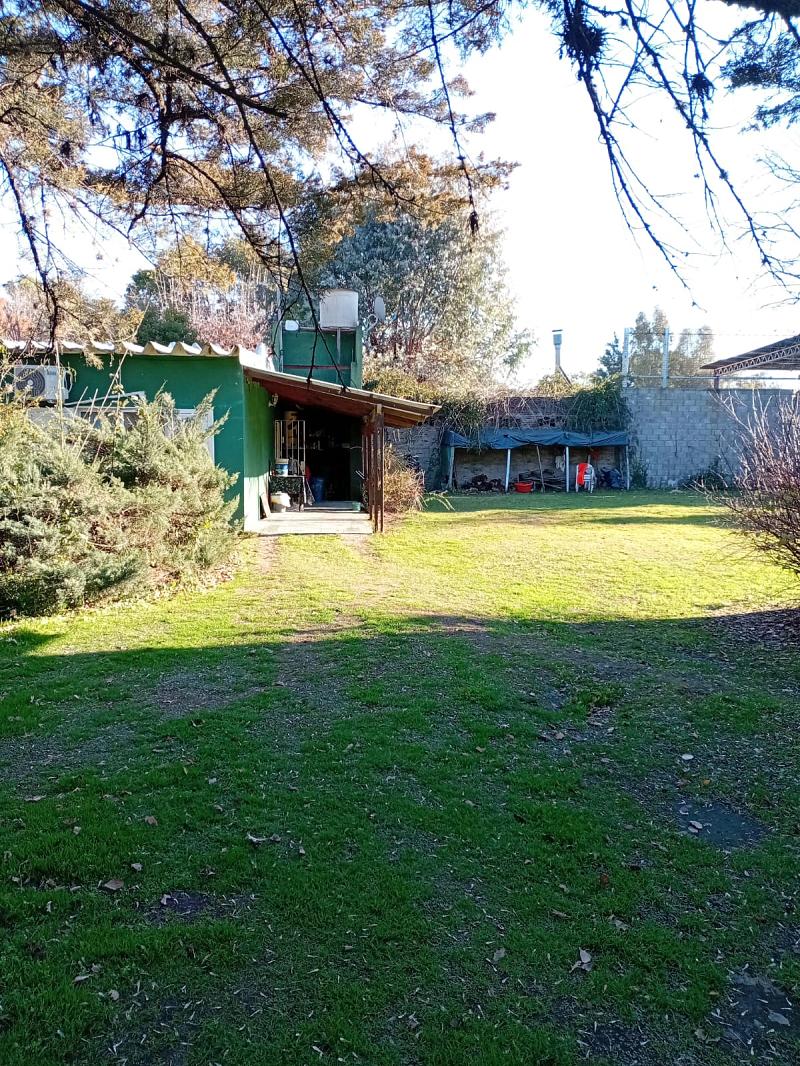 Lote en venta