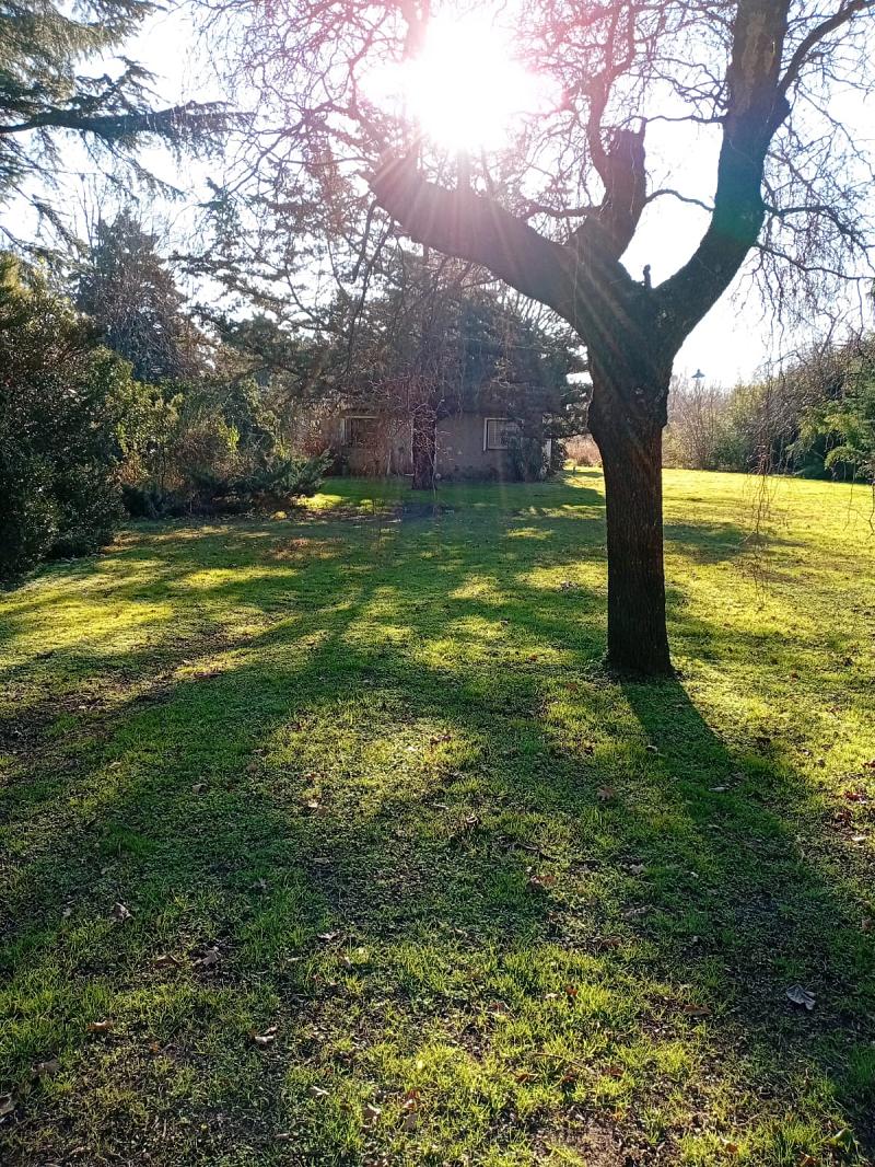 Lote en venta