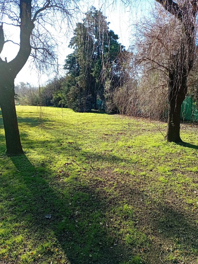 Lote en venta