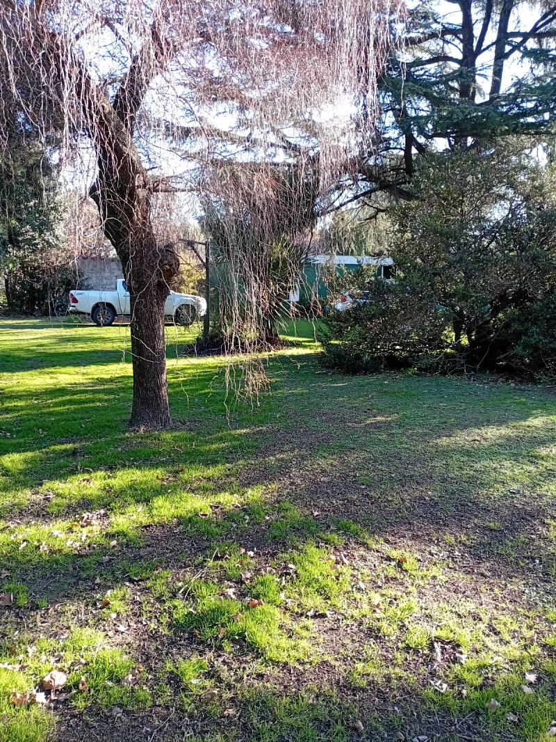 Lote en venta