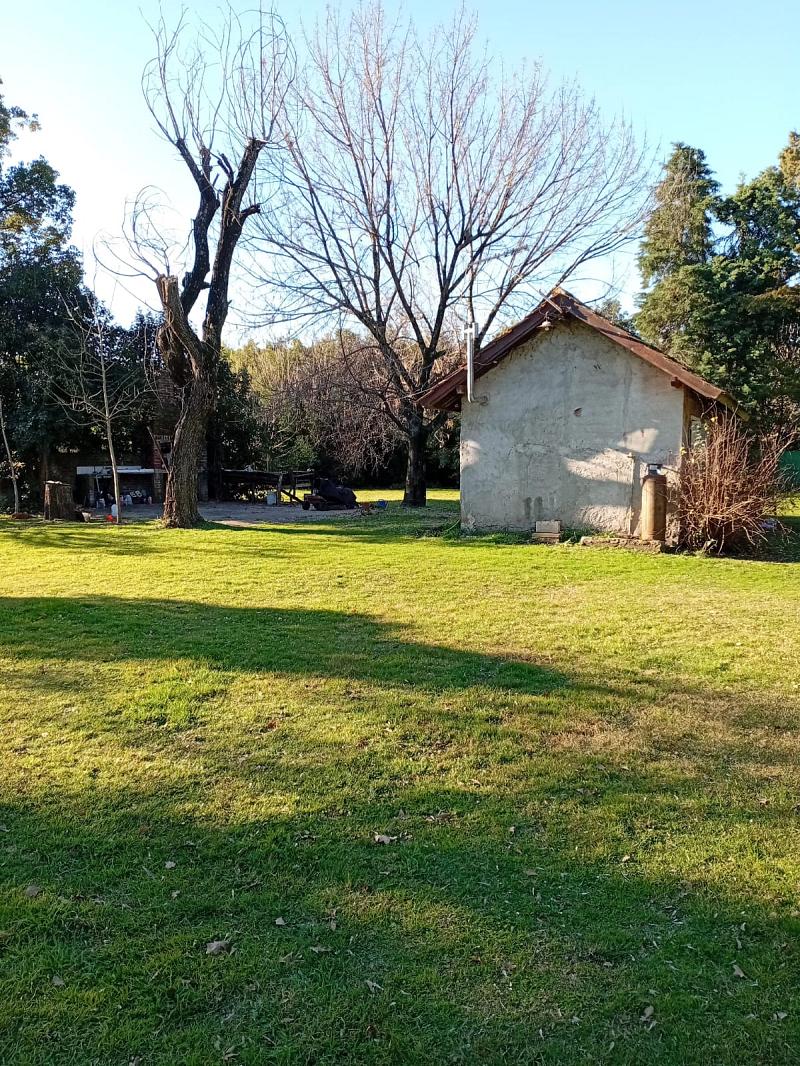 Lote en venta