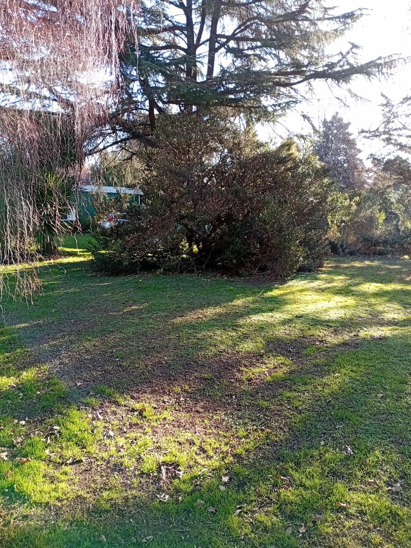 Lote en venta