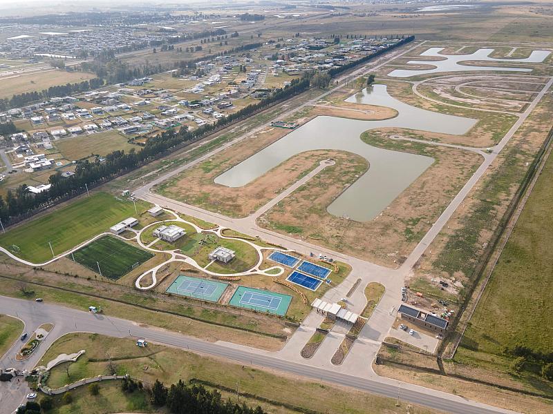 Lote en venta