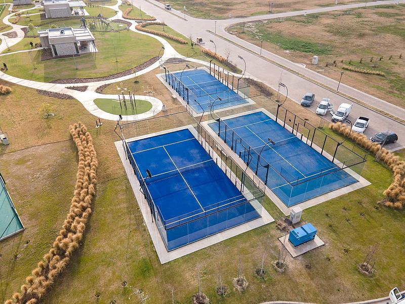 Lote en venta