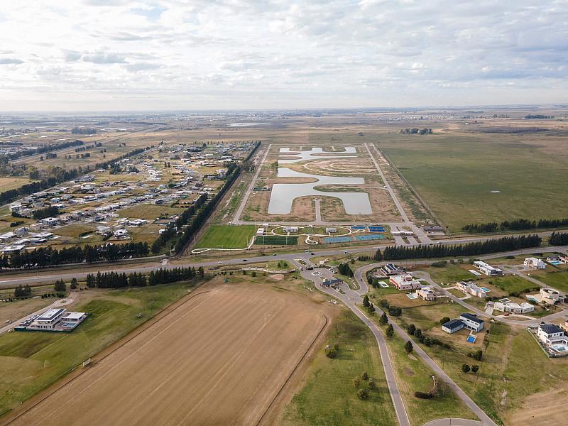 Lote en venta