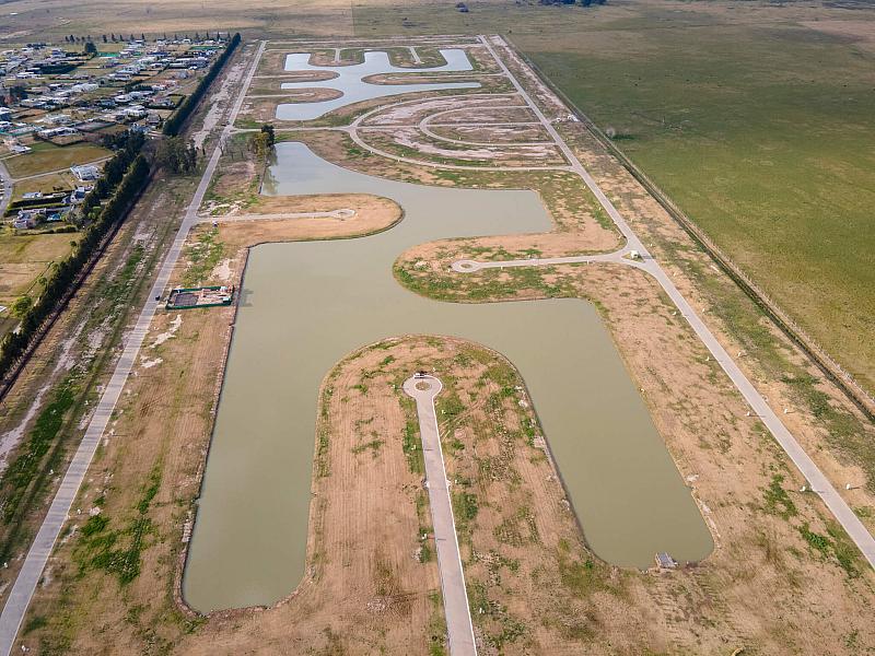 Lote en venta