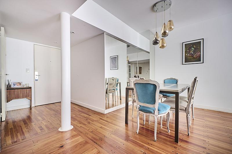 Departamento en venta