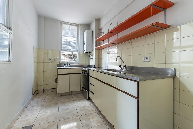 Departamento en venta