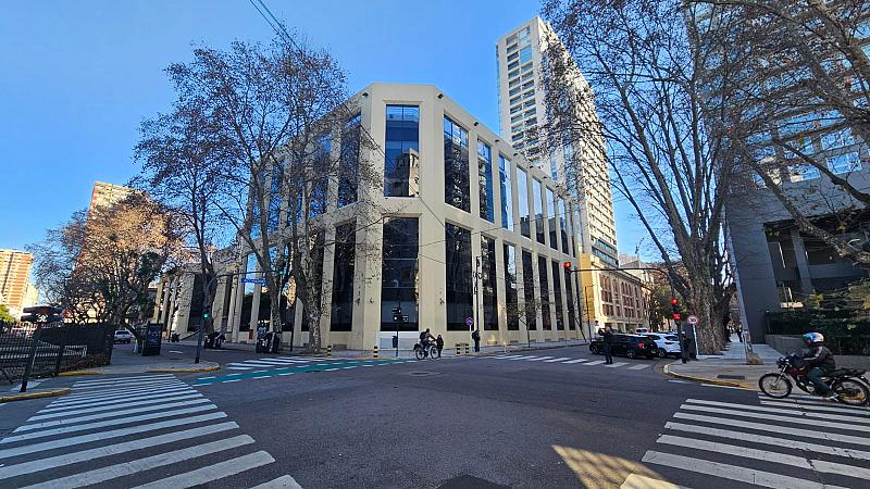 Terreno en venta