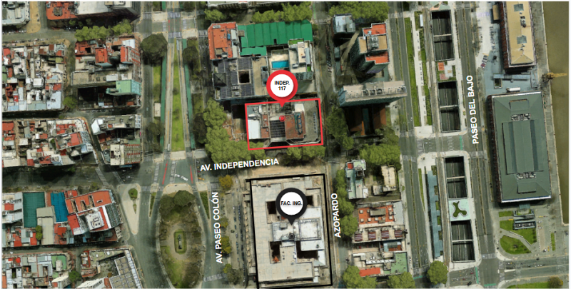 Terreno en venta