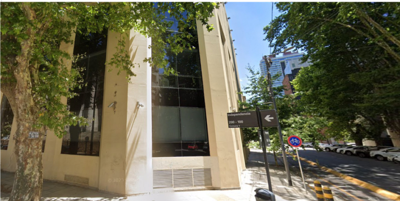 Terreno en venta