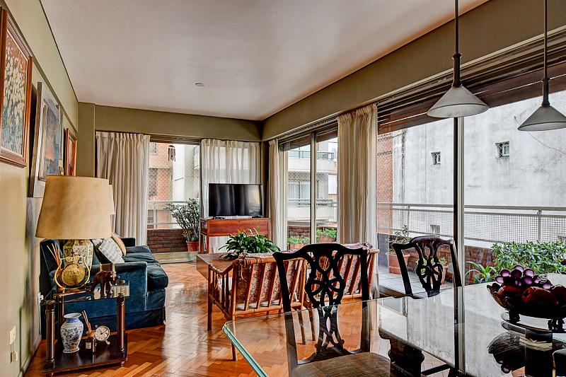 Departamento en venta