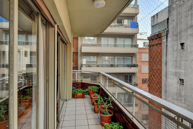 Departamento en venta