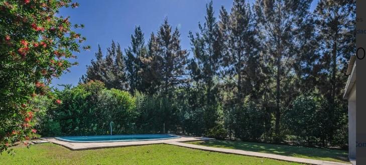 Casa en venta
