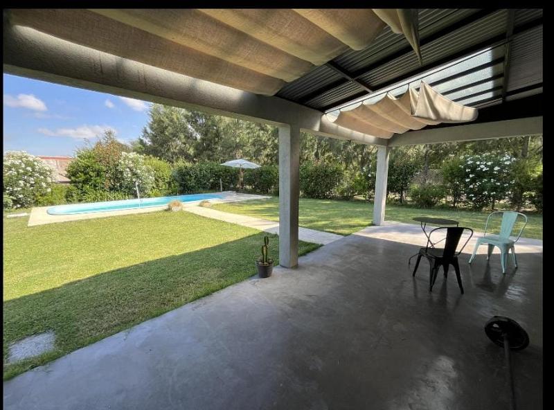 Casa en venta