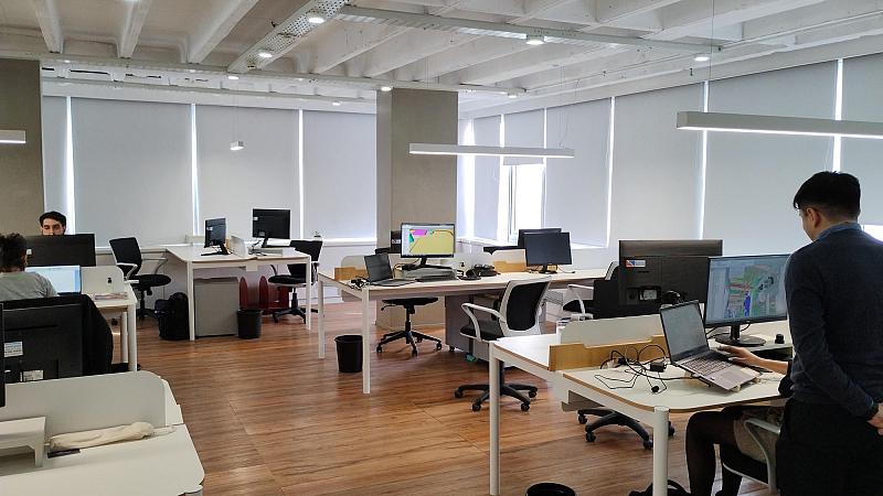Oficina en venta