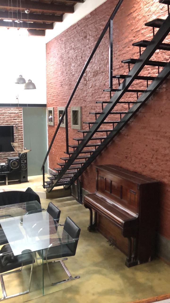 Casa en alquiler