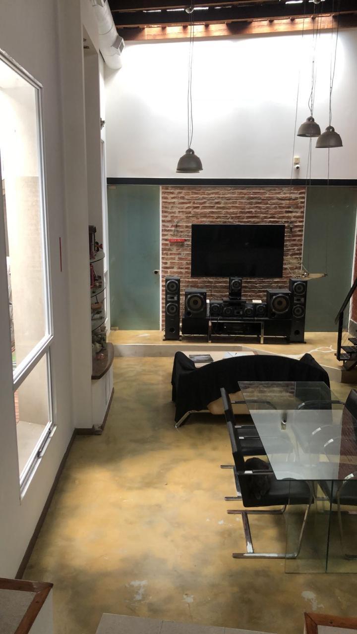 Casa en alquiler