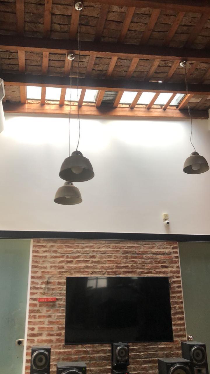 Casa en alquiler