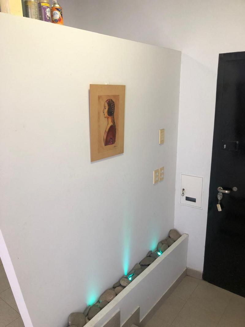 Casa en alquiler