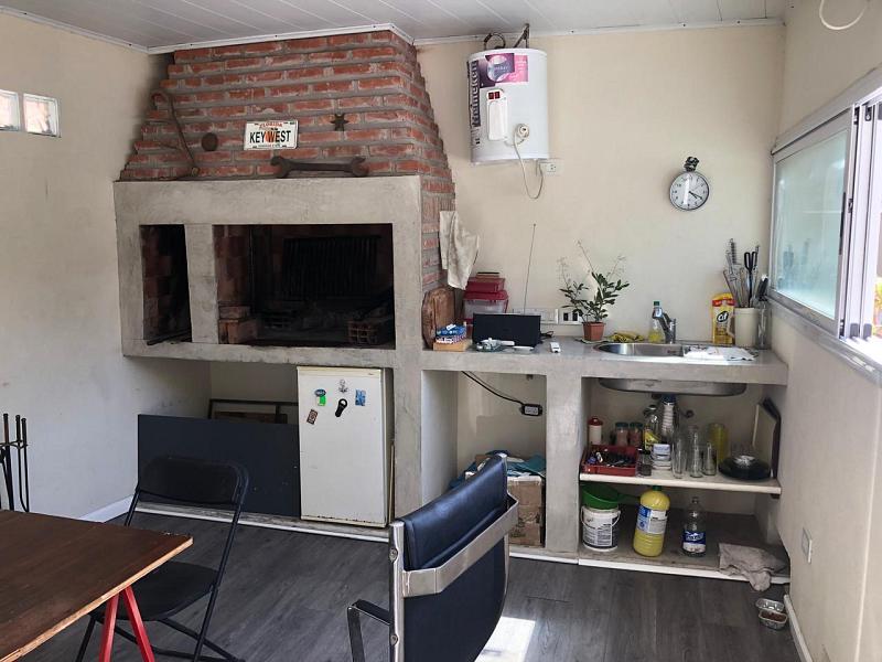Casa en alquiler