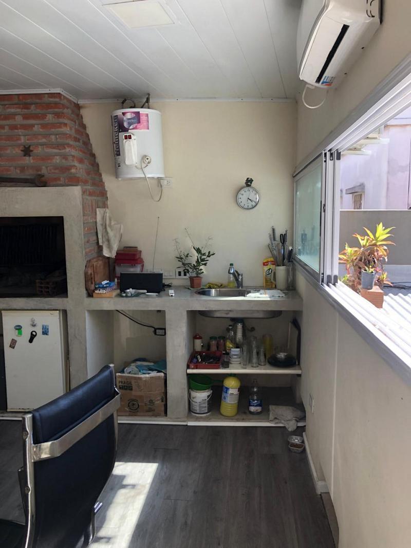 Casa en alquiler