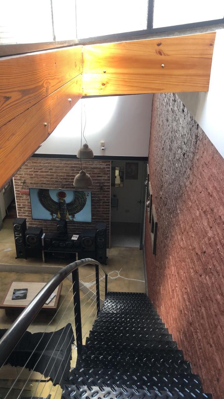 Casa en alquiler