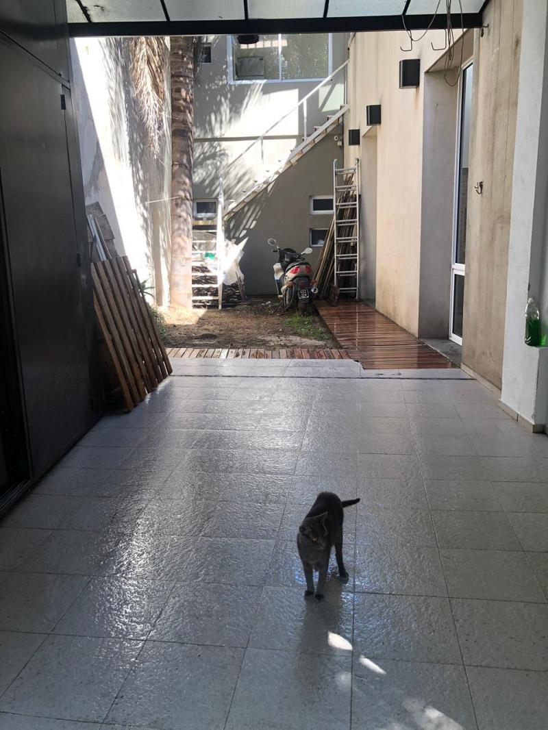 Casa en alquiler