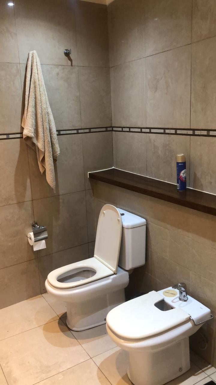 Casa en alquiler