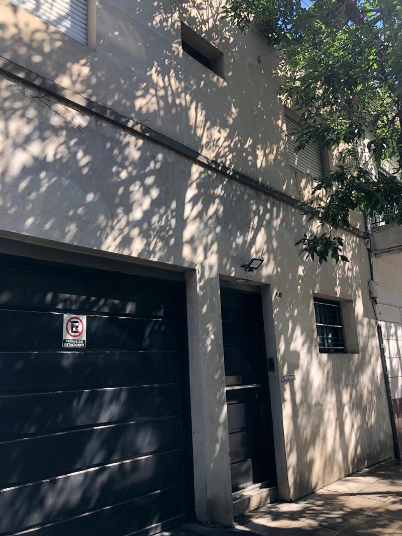 Casa en alquiler