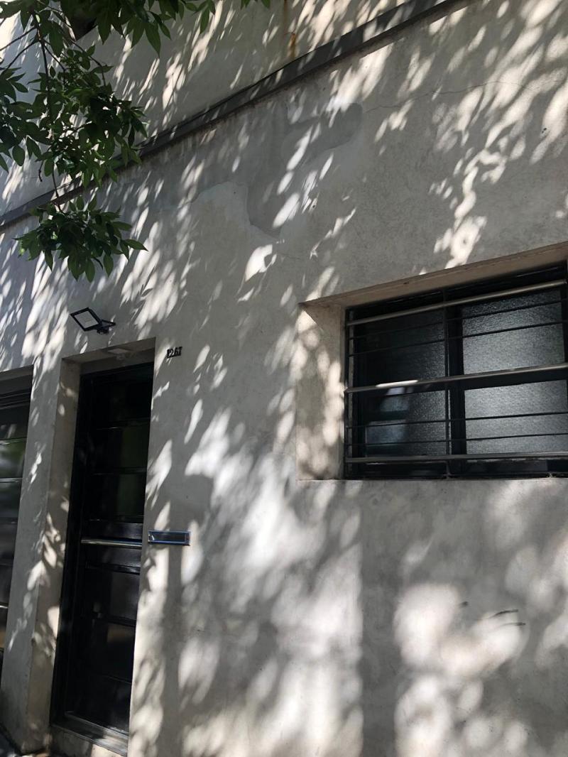 Casa en alquiler